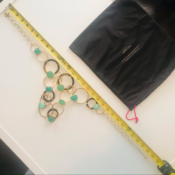 KATE SPADE | Statement Necklace - Picture 12 of 14